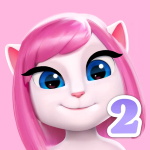 My Talking Angela 2